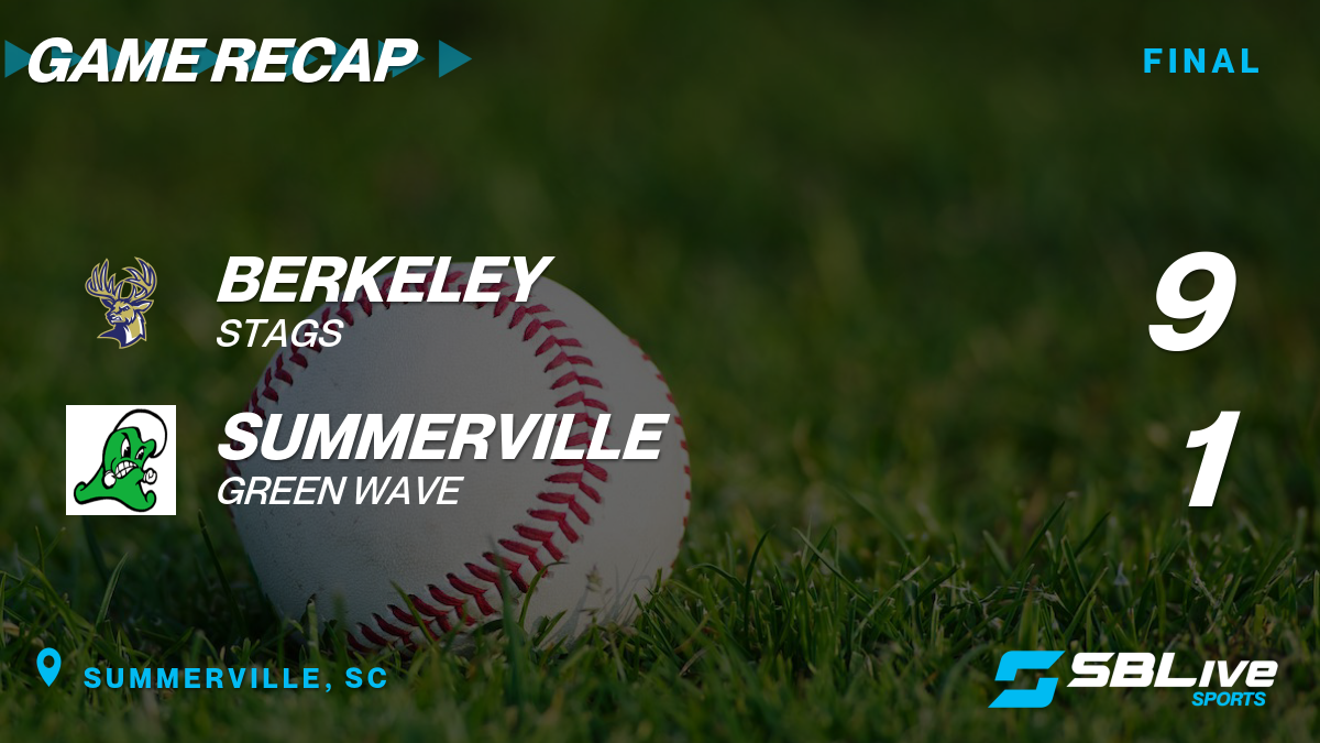 Summerville Baseball