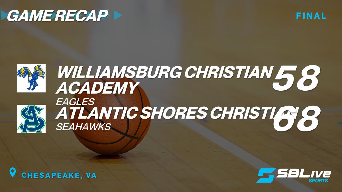 Atlantic Shores Christian School Athletics, High School