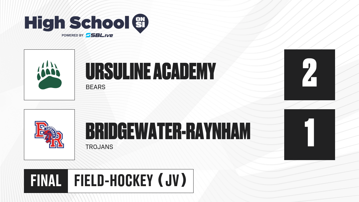 BridgewaterRaynham vs Ursuline Academy JV Field Hockey Sep 15, 2023