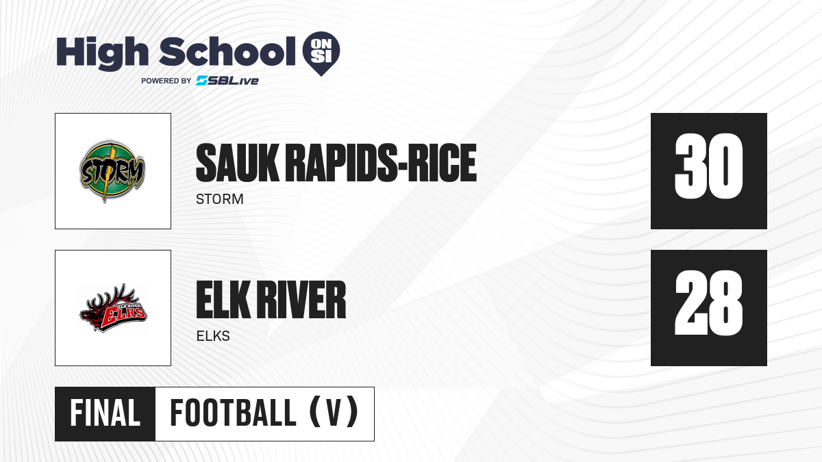 Elk River Flag Football