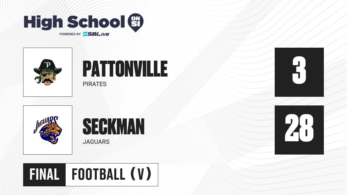 Seckman - Team Home Seckman Jaguars Sports