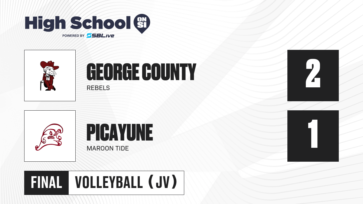 Picayune vs County JV Girls Volleyball Aug 30, 2023