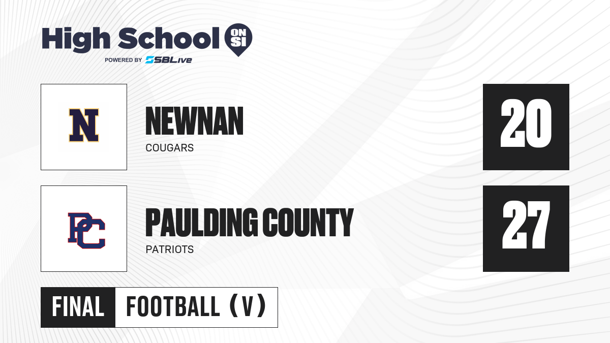 Paulding County Patriots - Official Athletic Website – Dallas, GA