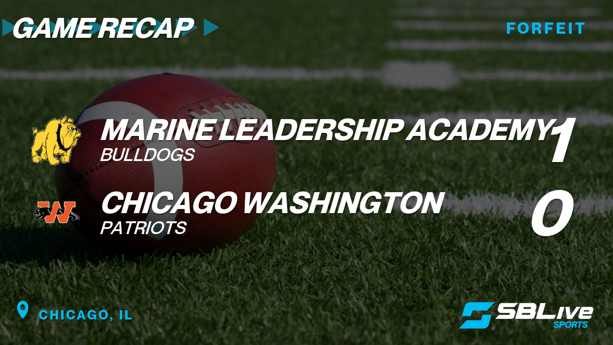 marine leadership academy chicago