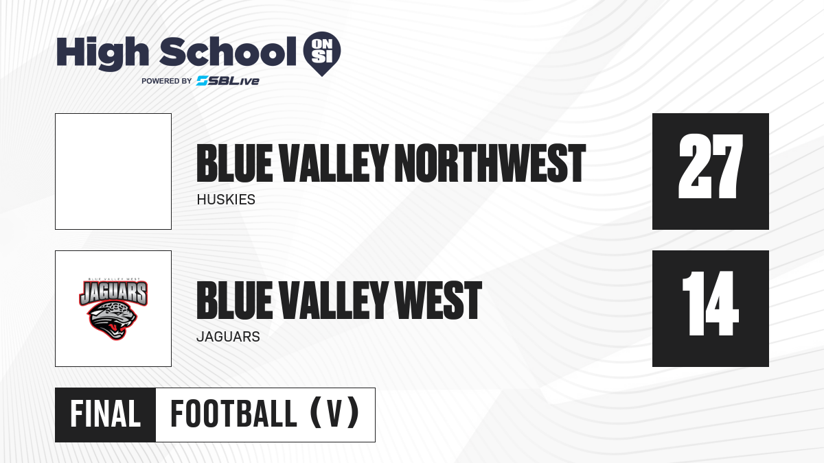 Blue Valley Northwest - Team Home Blue Valley Northwest Huskies Sports