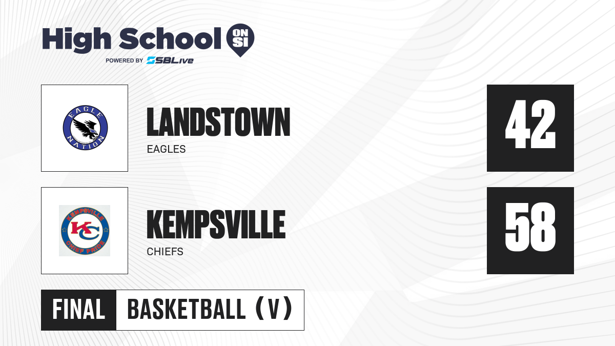 Landstown vs Kempsville Girls Basketball Dec 19, 2023