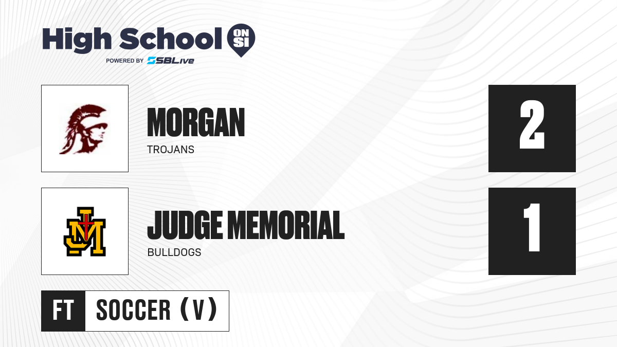 vs Judge Memorial Girls Soccer Oct 24, 2024 High School On SI