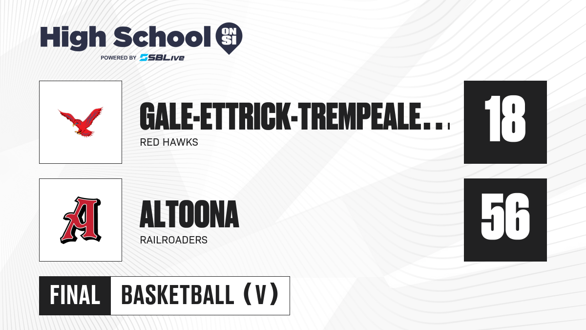 GaleEttrickTrempealeau vs Altoona Girls Basketball Nov 19, 2024