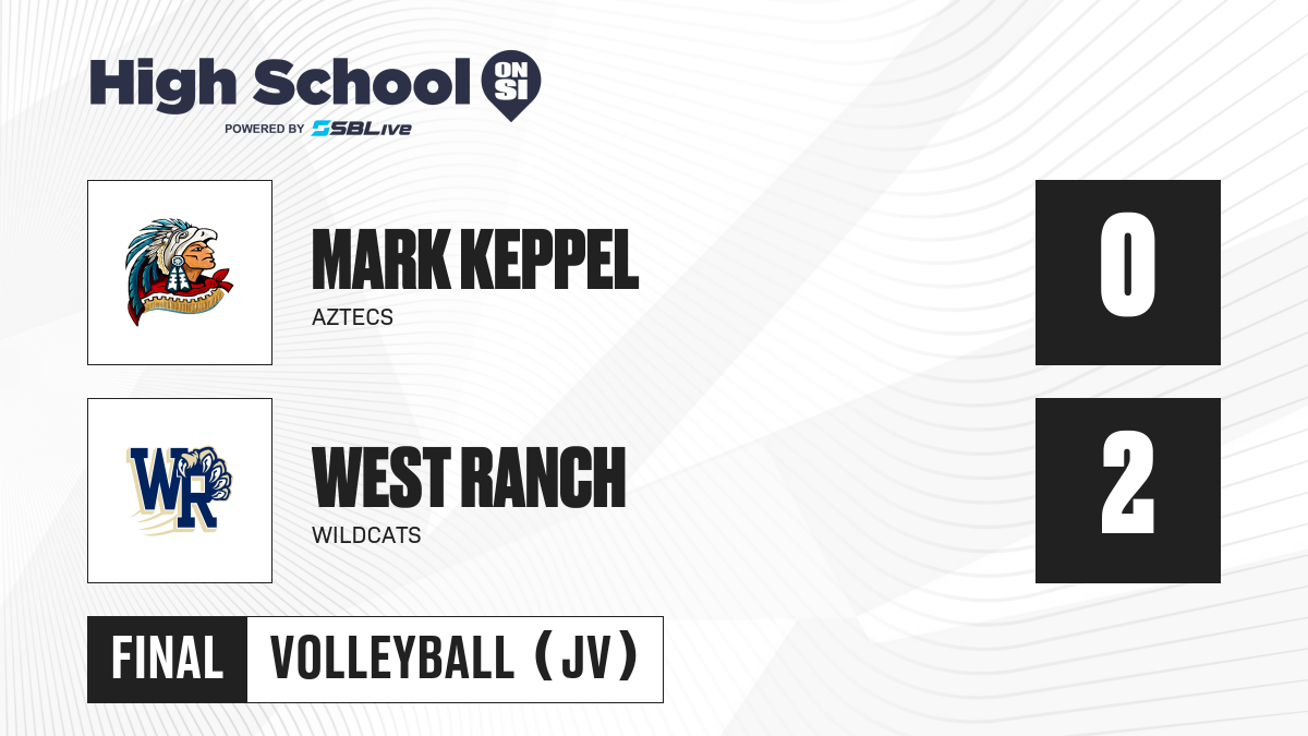 Mark Keppel vs TBA JV Boys Volleyball - Mar 8, 2025 - High School On SI